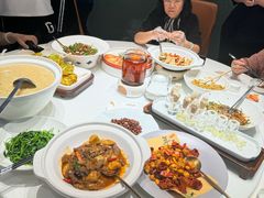 -院里寻菜·精致庭院菜(观沙岭店)