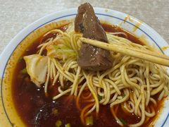 -易毛特色牛肉面(解放碑步行街店)