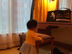 -香港九龙海逸君绰酒店