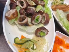 -台南擔仔面·卤肉饭(老虹井路店)
