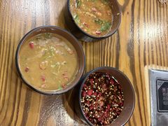 -荣记潮汕牛肉火锅(仙鹤街店)