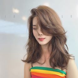 -INSTYLE造型·明星店