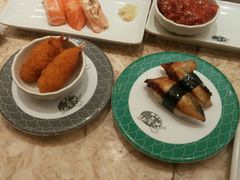 android_upload_pic-友壹町寿司(嘉洲广场店)