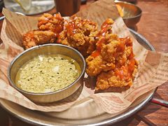 -双门洞·森系料理(体育西店)