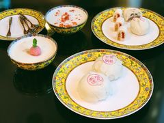 -富华斋饽饽铺·宫廷糕点·伴手礼(护国新天地店)