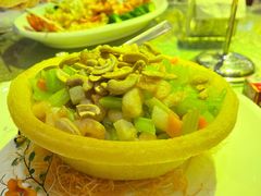 -星河湾半岛酒店·意咖啡西餐厅