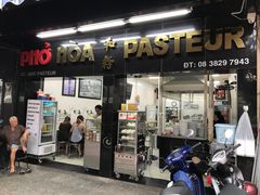 -Pho Hoa Pasteur