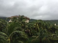 三亚亚龙湾华宇度假酒店(原三亚华宇皇冠假日酒)-三亚亚龙湾雅高美爵酒店