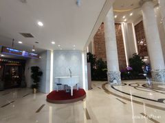 -北京河南大厦酒店