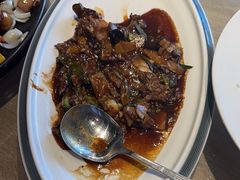 -味莊·青岛菜(云霄路店)