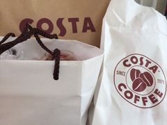 iphone_upload_pic-COSTA COFFEE(武汉天地店)