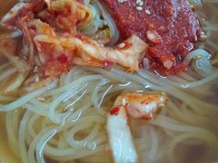 大冷面-真空冷面王(武功街店)
