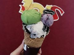 -哈根达斯(烟台振华店)