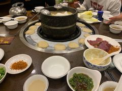 -峰瑞藏地美食·石锅鸡·牦牛肉(大昭寺品牌店)