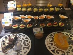 -长沙北辰洲际酒店-兰调全日餐厅