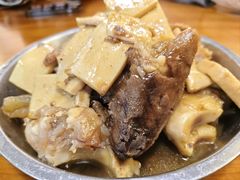 -老兵牛蹄店(下沙店)