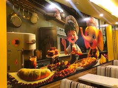 -尊宝比萨(棠东店)