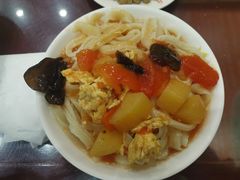 -杏园餐厅(西四北大街店)