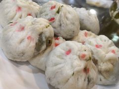 茴香肉包-京天红酒家(虎坊路店)