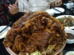 -来顺成饭庄