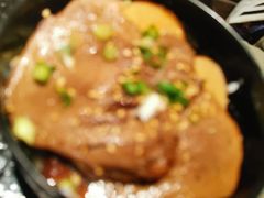 招牌牛舌饭-無境·匠心日本料理(汉街店)