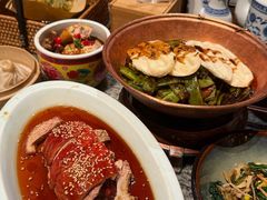-南京大牌档(青岛万象城店)