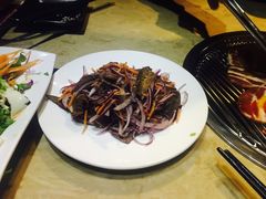 -やきにく 牛将日式焼肉(新华路店)