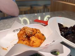 -老碗会·陕西手工面(中心书城店)
