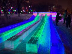 -沈阳奥体冰雪嘉年华