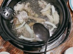 -春润大地海南椰子鸡(沙井京基百纳广场店)