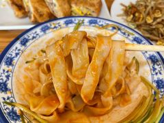 -梁家牛肉壮馍(西海岸店)