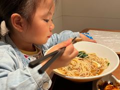 -松鹤面馆·古法焖肉面(观前店)
