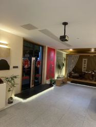 -太乙康·中式美养空间