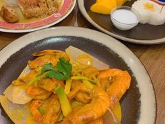 -曼谷食堂·泰国家庭料理
