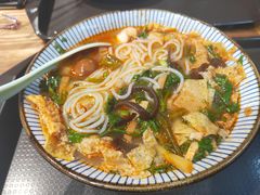 -瓦记米粉(东鼓道店)