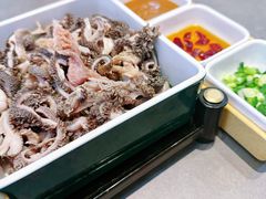 -黑窑厂糖油饼烤鸭·清真菜(黑窑厂街店)