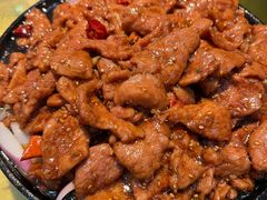 -志民家常菜·二十年(燕山大街店)