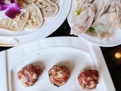 -红鼎坊·老成都火锅(新南门店)