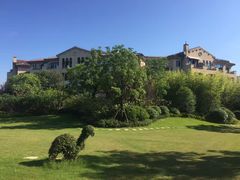 -上海崇明金茂凯悦酒店