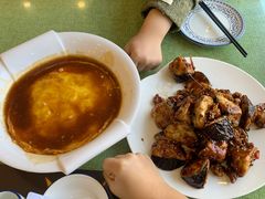 -桃子餐厅·天津菜(红星路直营店)