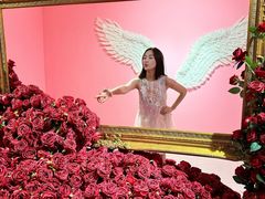 -福田美术馆——新童话主义－周艺文艺术季