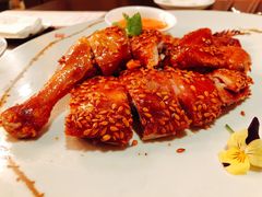 -广州文华东方酒店·江-由辉师傅主理