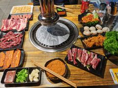 -莱真牛碳火烤肉(合肥旗舰店)