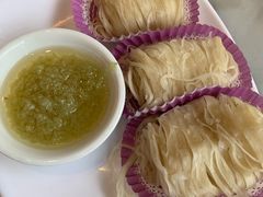金线油塔-西安饭庄·非遗陕菜(钟楼店)