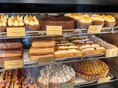 -Fergbaker(皇后镇店)