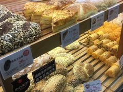 -BROAD面包路·欧式面包(龙湖时代C馆店)