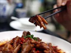 -湘语·湖南家常菜(新洲店)
