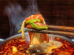 -独食火锅·半米屋台(望平街店)