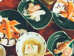 -蟹料理 北海道かに将軍(札幌本店)