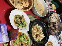 -和源祥·日照菜扛把子(万平口一店)